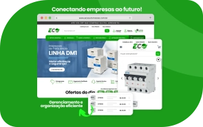 E-commerce ECO